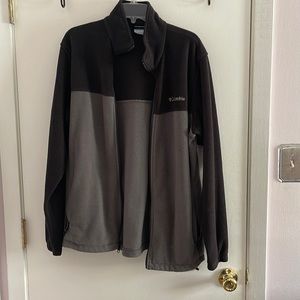 Columbia jacket large